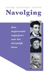 Navolging (e-Book)