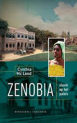 Zenobia. Slavin op het paleis (e-Book)