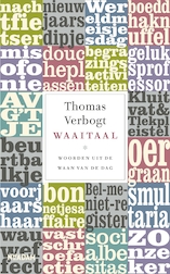 Waaitaal (e-Book)