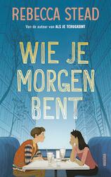 Wie je morgen bent (e-Book)