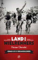Land van wielrenners (e-Book)