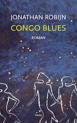 Congo blues (e-Book)