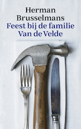 Feest bij de familie Van der Velde (e-Book)