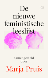 De nieuwe feministische leeslijst (e-Book)