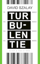 Turbulentie (e-Book)