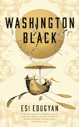 Washington Black (e-Book)