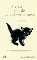 Als katten van de wereld verdwijnen (e-Book)