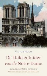 De klokkenluider van de Notre-Dame (e-Book)