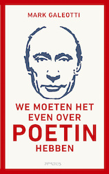 We moeten het even over Poetin hebben (e-Book)