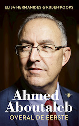 Ahmed Aboutaleb (e-Book)
