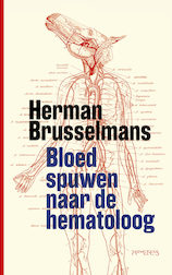 Bloed spuwen naar de hematoloog (e-Book)