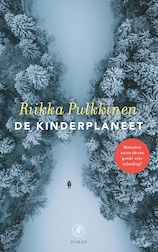 De kinderplaneet (e-Book)