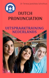 Uitspraaktraining Nederlands. Dutch pronunciation. (e-Book)