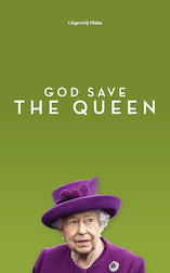 God save the queen (e-Book)