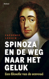 Spinoza en de weg naar het geluk (e-Book)