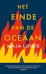 Het einde van de oceaan (e-Book)