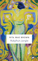 Ruby Fruit Jungle (e-Book)