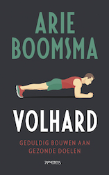 Volhard (e-Book)