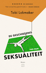 De geschiedenis van mijn seksualiteit (e-Book)