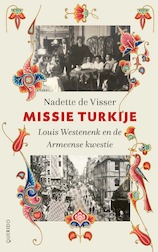 Missie Turkije (e-Book)