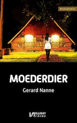 Moederdier (e-Book)