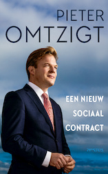 Een nieuw sociaal contract (e-Book)