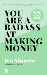 You are a badass at making money (e-Book)