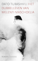 Het dubbelleven van Melenti Maskhulia (e-Book)