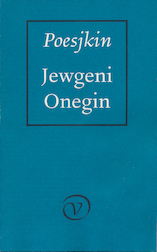 Verzamelde werken | 2 Jewgeni Onegin (e-Book)