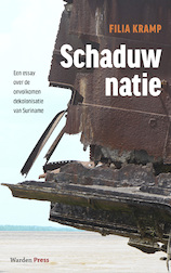 Schaduwnatie (e-Book)