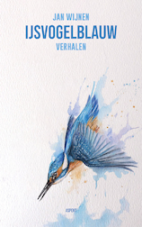 Ijsvogelblauw (e-Book)