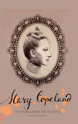 Mary Copeland deel 3 (e-Book)