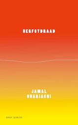 Herfstdraad (e-Book)