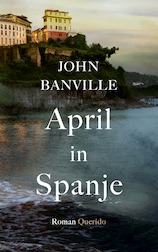 April in Spanje (e-Book)