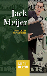Jack Meijer (e-Book)