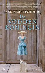 De Voddenkoningin (e-Book)