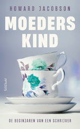 Moederskind (e-Book)