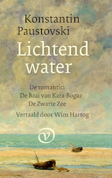 Lichtend water (e-Book)