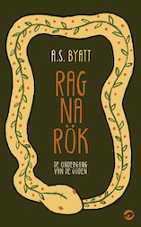 Ragnarök (e-Book)