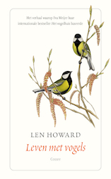 Leven met vogels (e-Book)