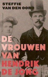 De vrouwen van Hendrik de Jong (e-Book)