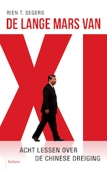 De lange mars van Xi (e-Book)