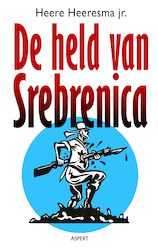 De held van Srebrenica (e-Book)