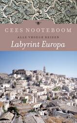 Labyrint Europa (e-Book)