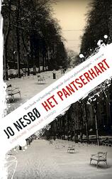 Pantserhart (e-Book)