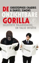De onzichtbare gorilla (e-Book)
