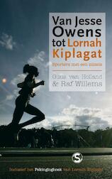 Van Jesse Owens tot Lornah Kiplagat (e-Book)