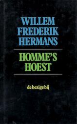 Homme's hoest (e-Book)