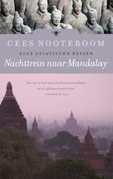 Nachttrein naar mandalay (e-Book)