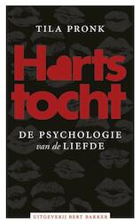 Hartstocht (e-Book)